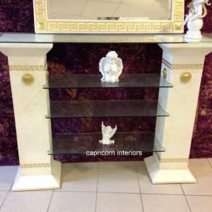 1865 tall versace unit 100cm 1