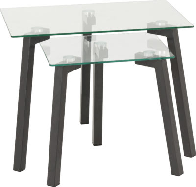 ABBEY-NEST-OF-TABLES-CLEAR-GLASSGREY-2020-01-300-303-035-400×382