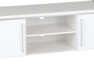 CHARISMA-2-DOOR-TV-UNIT-WHITE-GLOSSCHROME-2019-01-300-305-006-400x213