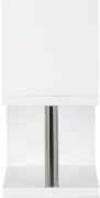CHARISMA-5-SHELF-UNIT-WHITE-GLOSSCHROME-03-91×400