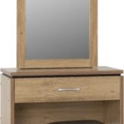 CHARLES-1-DRAWER-DRESSING-TABLE-SET-OAK-EFFECT-VENEERBROWN-PU-2021-100-107-003-01-187x400