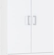 CHARLES-2-DOOR-2-DRAWER-WARDROBE-WHITE-2021-100-101-050-01-176x400