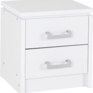 CHARLES-2-DRAWER-BEDSIDE-WHITE-2021-100-103-029-01-380x400