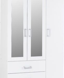 CHARLES-3-DOOR-2-DRAWER-WARDROBE-WHITE-2021-100-101-051-01-248x400 (1)