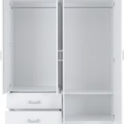 CHARLES-4-DOOR-2-DRAWER-WARDROBE-WHITE-2021-100-101-074-03-373×400