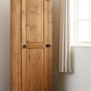 CORONA-1-DOOR-WARDROBE-DISTRESSED-WAXED-PINE-2020-100-101-064-08-280×400