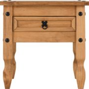 CORONA-1-DRAWER-LAMP-TABLE-DISTRESSED-WAXED-PINE-2020-300-302-032-03-400×370