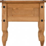 CORONA-1-DRAWER-LAMP-TABLE-DISTRESSED-WAXED-PINE-2020-300-302-032-04-400×367