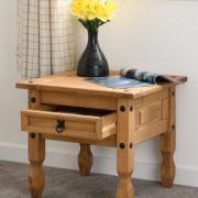 CORONA-1-DRAWER-LAMP-TABLE-DISTRESSED-WAXED-PINE-2020-300-302-032-07-306×400