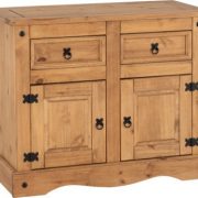CORONA-2-DOOR-2-DRAWER-SIDEBOARD-DISTRESSED-WAXED-PINE-2020-400-405-008-01-400x345 (1)
