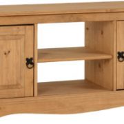 CORONA-2-DOOR-FLAT-SCREEN-TV-UNIT-DISTRESSED-WAXED-PINE-2020-01-300-305-008-1-400×198