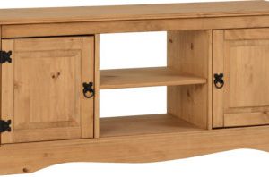 CORONA-2-DOOR-FLAT-SCREEN-TV-UNIT-DISTRESSED-WAXED-PINE-2020-01-300-305-008-400x198
