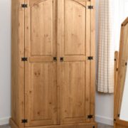 CORONA-2-DOOR-WARDROBE-DISTRESSED-WAXED-PINE-2020-100-101-022-08-276×400