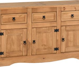 CORONA-3-DOOR-3-DRAWER-SIDEBOARD-DISTRESSED-WAXED-PINE-2020-400-405-010-0-400x254