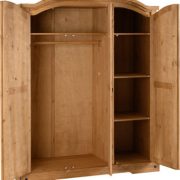 CORONA-3-DOOR-WARDROBE-DISTRESSED-WAXED-PINE-2020-100-101-023-02-376×400