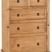 CORONA-32-DRAWER-CHEST-DISTRESSED-WAXED-PINE-2020-100-102-024-01-292x400