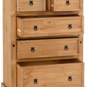 CORONA-32-DRAWER-CHEST-DISTRESSED-WAXED-PINE-2020-100-102-024-02-292×400