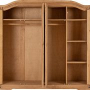 CORONA-4-DOOR-WARDROBE-DISTRESSED-WAXED-PINE-2020-100-101-024-03-400×289