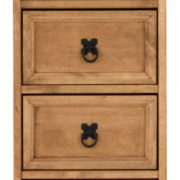CORONA-4-DRAWER-CD-CHEST-DISTRESSED-WAXED-PINE-2020-300-307-001-03-195×400