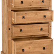 CORONA-4-DRAWER-CHEST-DISTRESSED-WAXED-PINE-2020-100-102-025-02-294×400