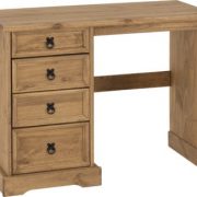 CORONA-4-DRAWER-DRESSING-TABLE-DISTRESSED-WAXED-PINE-2020-100-105-006-01-400x327