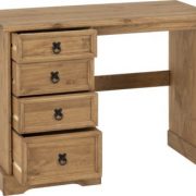 CORONA-4-DRAWER-DRESSING-TABLE-DISTRESSED-WAXED-PINE-2020-100-105-006-02-400×327