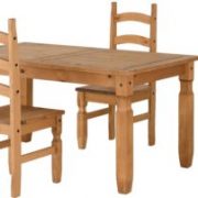 CORONA-5-DINING-SET-DISTRESSED-WAXED-PINE-2020-400-401-033-01-2-400x202
