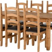 CORONA-6-DINING-SET-DWPBROWN-PU-2020-400-401-039-02-400x265