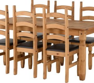 CORONA-6-DINING-SET-DWPBROWN-PU-2020-400-401-039-02-400x265