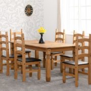 CORONA-6-DINING-SET-DWPBROWN-PU-2020-400-401-039-03-400×351