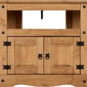 CORONA-CORNER-TV-CABINET-DISTRESSED-WAXED-PINE-2020-03-300-305-009-400×369