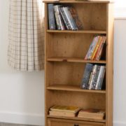 CORONA-DVD-RACK-DISTRESSED-WAXED-PINE-2020-300-307-002-10-278×400