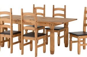 CORONA-EXTENDING-DINING-SET6-CHAIRS-DWPBROWN-PU-2020-400-401-046-01-3-400x197