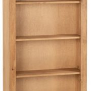 CORONA-MEDIUM-BOOKCASE-DISTRESSED-WAXED-PINE-2020-300-306-007-01-227x400