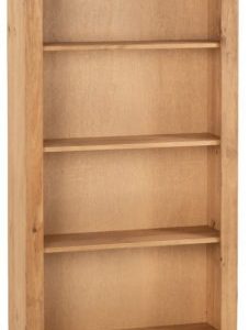 CORONA-MEDIUM-BOOKCASE-DISTRESSED-WAXED-PINE-2020-300-306-007-01-227x400