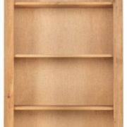 CORONA-MEDIUM-BOOKCASE-DISTRESSED-WAXED-PINE-2020-300-306-007-02-222×400