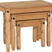 CORONA-NEST-OF-TABLES-DISTRESSED-WAXED-PINE-2020-300-303-010-02-400×334