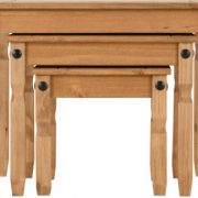 CORONA-NEST-OF-TABLES-DISTRESSED-WAXED-PINE-2020-300-303-010-03-400×324