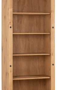 CORONA-TALL-BOOKCASE-DISTRESSED-WAXED-PINE-2020-300-306-008-01-189x400
