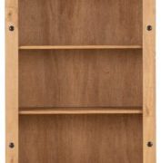 CORONA-TALL-BOOKCASE-DISTRESSED-WAXED-PINE-2020-300-306-008-02-177×400