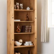 CORONA-TALL-BOOKCASE-DISTRESSED-WAXED-PINE-2020-300-306-008-07-285×400