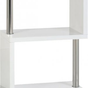 LRG_CHARISMA_3_SHELF_UNIT_WHITE_GLOSSCHROME_300-306-032-304x400