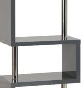 LRG_CHARISMA_5_SHELF_UNIT_GREY_GLOSSCHROME_01_300-306-036-166x400