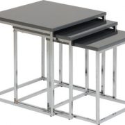 LRG_CHARISMA_NEST_OF_TABLES_GREY_GLOSSCHROME_01_300-303-029-400x334