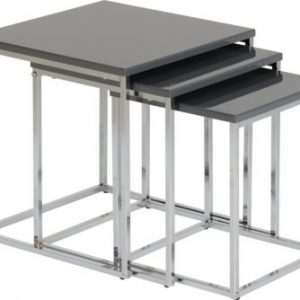LRG_CHARISMA_NEST_OF_TABLES_GREY_GLOSSCHROME_01_300-303-029-400x334