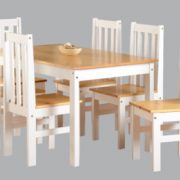 LUDLOW-16-DINING-SET-OAK-WHITE-400x265