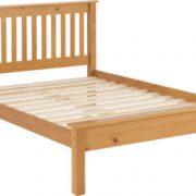 MONACO-46-LOW-END-BED-ANTIQUE-PINE-2020-200-203-029-02-400×250