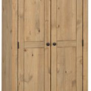 PANAMA-2-DOOR-WARDROBE-NATURAL-WAX-2019-01-100-101-039-200x400