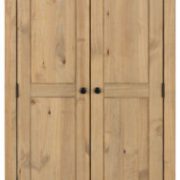 PANAMA-2-DOOR-WARDROBE-NATURAL-WAX-2019-03-100-101-039-188×400
