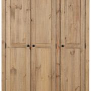 PANAMA-3-DOOR-WARDROBE-NATURAL-WAX-2019-03-100-101-040-275×400